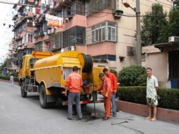 福州清洁疏通管道（福州清洁疏通管道电话）